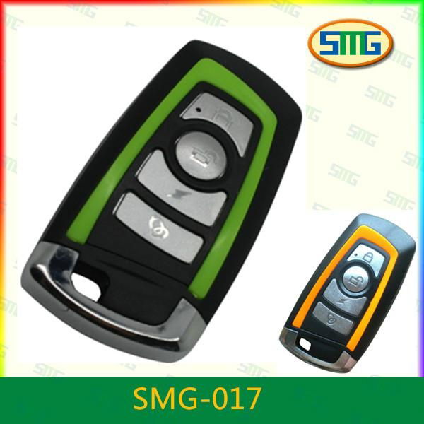 Wireless Door Access Remote Controls Transmitter Smg-008 5