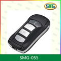  433.92MHz Remote Control Duplicator Rolling Code Smg-002 4