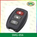  433.92MHz Remote Control Duplicator Rolling Code Smg-002 5