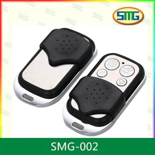  433.92MHz Beta Auto Door RF Remote Control Smg-001 2