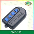  433.92MHz Beta Auto Door RF Remote Control Smg-001 4