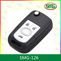  4 Channel 433.92MHz Garage Door Remote Control Duplicator Smg-010 2