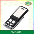 Metal Wireless Garage Gate Remote Control Fingerprint Locks SMG-012 4