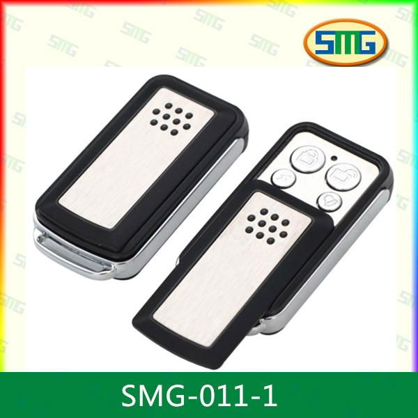 433.92MHz Automatic Remote Control Duplicator for Garage Doors-011