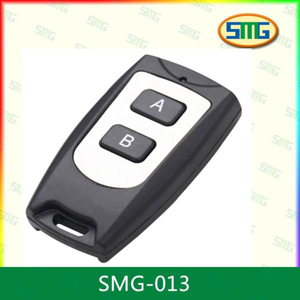 Fixed Code 2260 Remote Control Duplicator for Garage Door SMG-004 3
