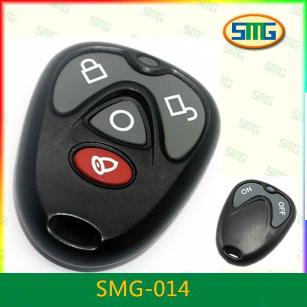 Fixed Code 2260 Remote Control Duplicator for Garage Door SMG-004 4