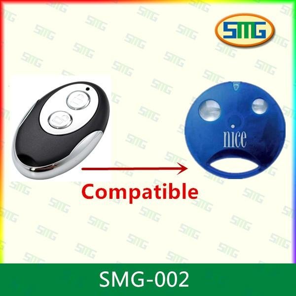Rmc555 Remocon Remote Control Duplicator Adjustble Frequency SMG-100 5