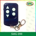 Rmc555 Remocon Remote Control Duplicator Adjustble Frequency SMG-100 3