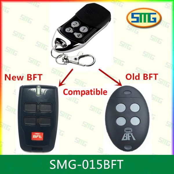 12 Brands compatible replacement remote control SMG-001 3