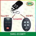 12 Brands compatible replacement remote control SMG-001 3