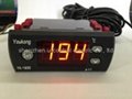 Yk-1830B High Temperature Heating Control Alarm 2