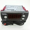 Yk-181 digital temperature controller for aquarium 2