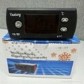 Yk-181 digital temperature controller for aquarium 4
