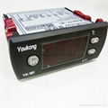 Yk-181 digital temperature controller for aquarium
