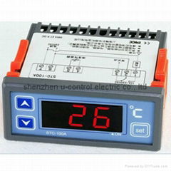 STC-100A low cost temperature controller