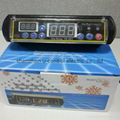 SF-205 boiler temperature controller 1