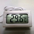 digital thermometer TPM-10