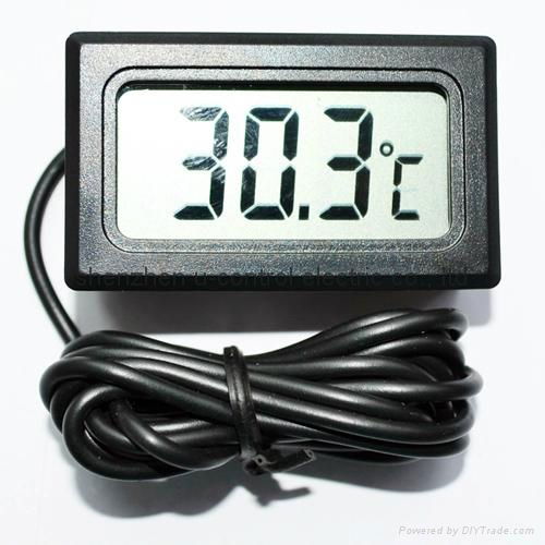 digital thermometer TPM-10	 2