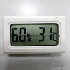 digital thermometer hygrometer TPM-20	
