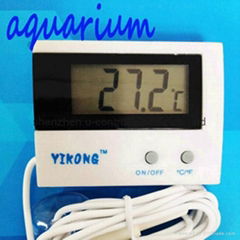 digital refrigerator thermometer ST-1A