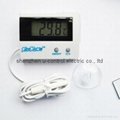 digital refrigerator thermometer ST-1A	 2