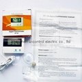 digital refrigerator thermometer ST-1A	 4