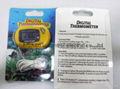 aquarium  digital thermometer ST-3