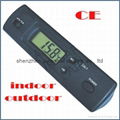 car digital thermometer DS-1	 1