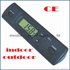 car digital thermometer DS-1	