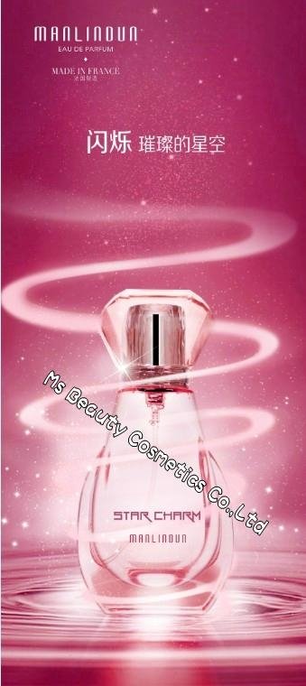 Fashion French Perfume For Women And Men
