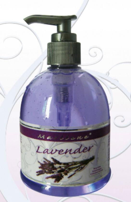 Liquid Hand Soap Perfume Liquid Soap