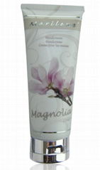 hand care moisturizing cream