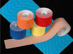 Elastic Kinesiology Muscle Tape