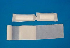 First Aid Wound Dressing