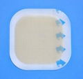 High Absorbtion Hydrocolloid Wound Dressing 1