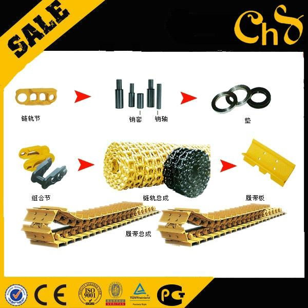 Shantui bulldozer spare parts 2