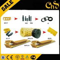 Shantui bulldozer spare parts 2