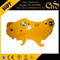 Komatus PC210-7 excavator spare parts