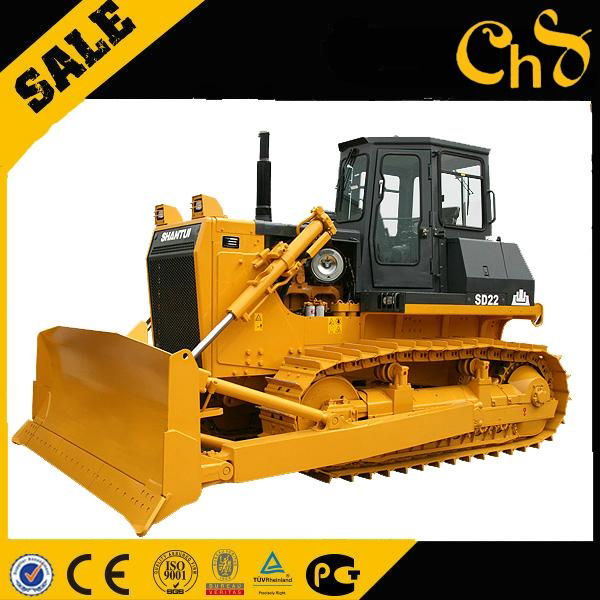 Shantui SD22 bulldozer spare parts