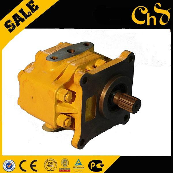 Shantui SD22 bulldozer spare parts 3