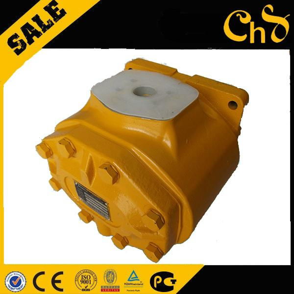 Shantui SD22 bulldozer spare parts 4