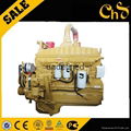 Shantui Dozer engine NT855-C360