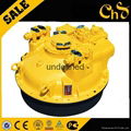 Shantui SD22 bulldozer torque converter