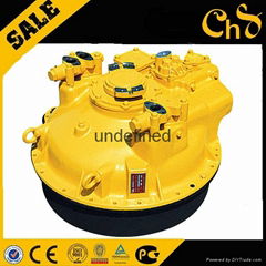 Shantui SD22 bulldozer torque converter