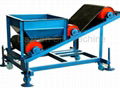 DZL grain throwing machine(grain