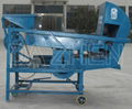 DZL-8 Winnowing Machine (Grain Cleaning) 2