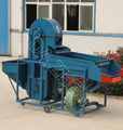 DZL-15 Grain Cleaning and Grading Machine 1