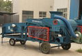 DZL-25 grain gravity separator for grain cleaning & grading 1