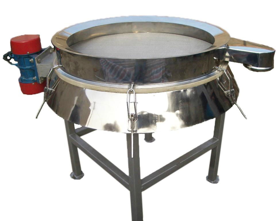 best flour sifter, starch sifter ZP Dazhen (China Manufacturer