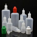 ELIQUID BOTTLE 5ML 10ML 15ML 20ML 30ML